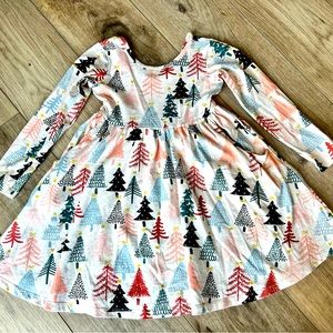 Hanna Andersson Dress